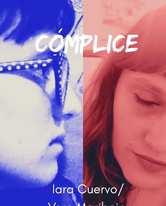 Hoy Martes 19 horas estrena «Cómplice»